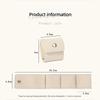 Fashion Velvet Jewelry Display Pouch Necklace Mini Ring Packing Bag Jewellery Packaging Jewelry Box SSBZD07