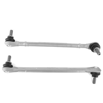2pcs Stabilizer Bar Link Front Left Right Fit for Mercedes Benz CLS400 CLS63 E550 2123201189 2123201289