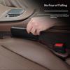 Car Seat Gap Filler Strips Seat Storage Supplies Leak-proof Filler Strips Interior Decorate Kit Accessories For Alfa Romeo