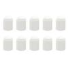 1/10/20PCS Car Tire Valve Plastic Bike Caps Dustproof Cover  For Car Motorbike Trucks BicycleAir Valve Caps Airtight Cover