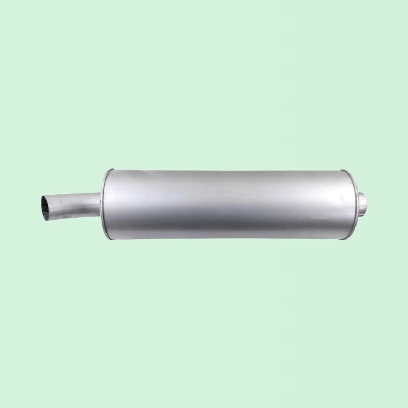 Hong Sen Lin Muffler Exhaust Pipe for Jiefang CA1121J CA1122J