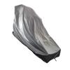 Outdoor Household Treadmill Dust Cover Gray 200*95*150cm 95*110*160cm Cover For Home  Garden Tool Accessory