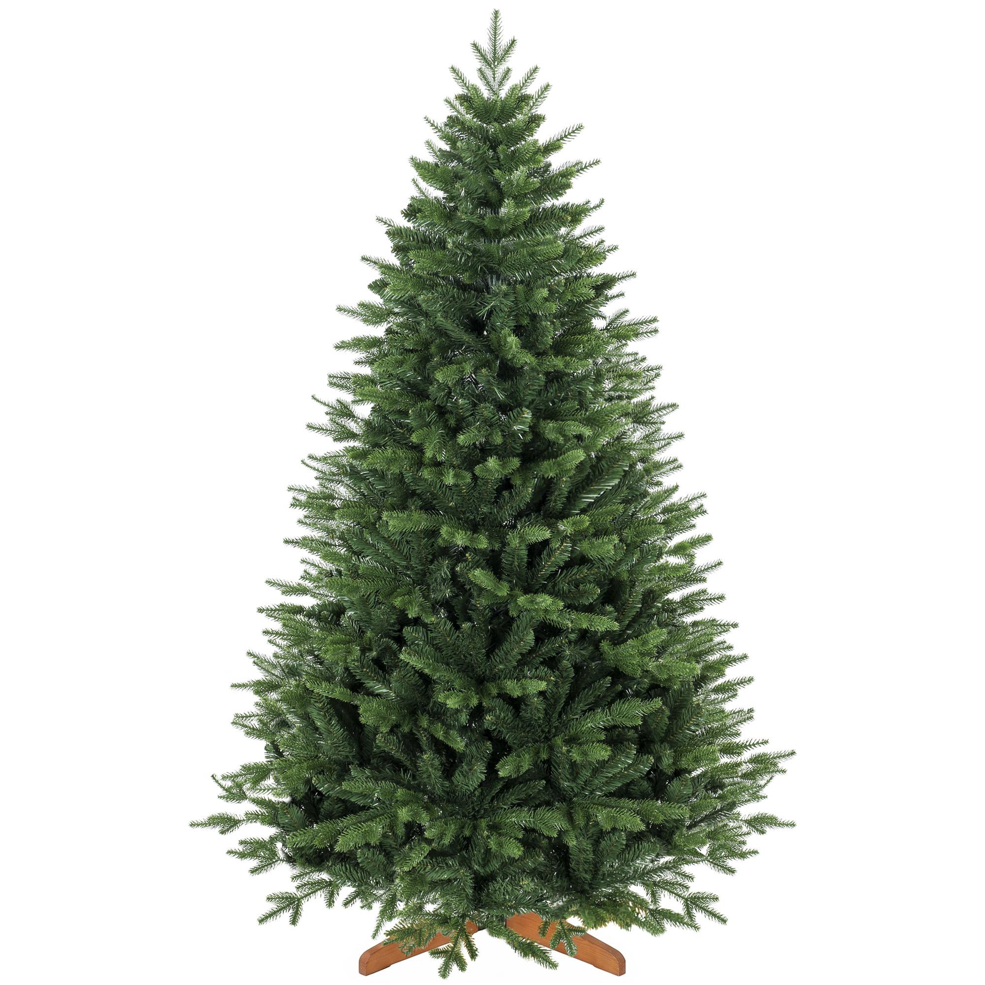 Artificial Christmas Tree 180cm, Christmas Tree