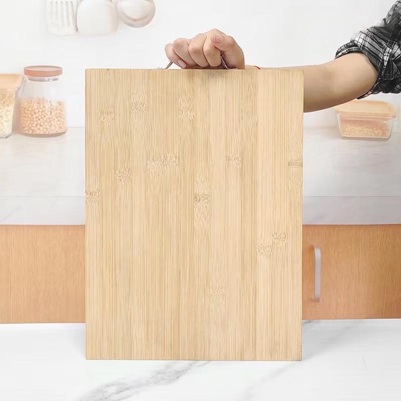 

Ruhan Nan Bamboo Cutting Board