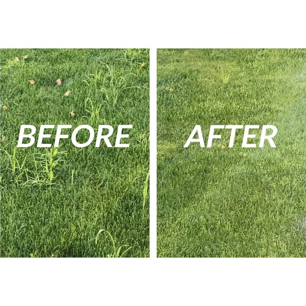 2 In 1 Garden Weeding Tool Manual Weed Grass Rooting Tool Puller Shovel Weeding Removal Hand Gardening Loose Soil Tools