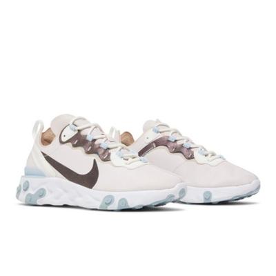 Damen React Element 55 SE Barely Rose CN3591-600