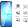 3pcs 9H Tempered Glass For Samsung Galaxy A17 5G Full Coverage Screen Protector For Galaxy A17 4G