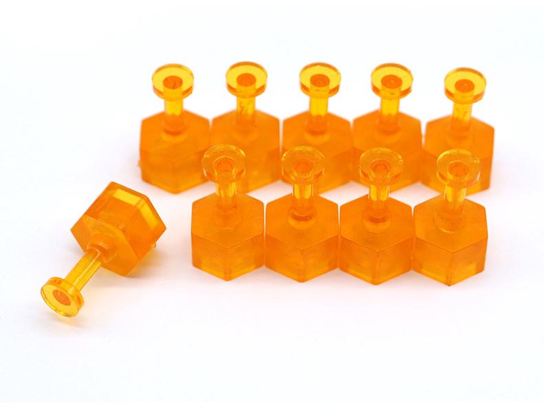 Seamless Paintless Car Dent Repair Tabs
