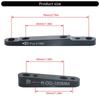 Cycling Caliper Mount Commuters Bike Brake Upgraded Bike Modification Adapter Bike Brake Enhancement
