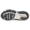 Anta Engine Shock Absorbers Slip Resistant Abrasion Resistant Low top Casual Shoes Men's Silver Sneakers 112348863-3
