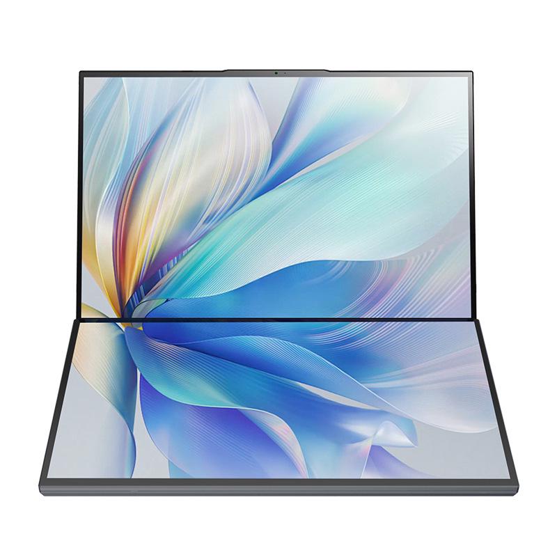 16" Laptop with Core i9-13900HK & RTX 2050 for Gaming, Office, and Programming