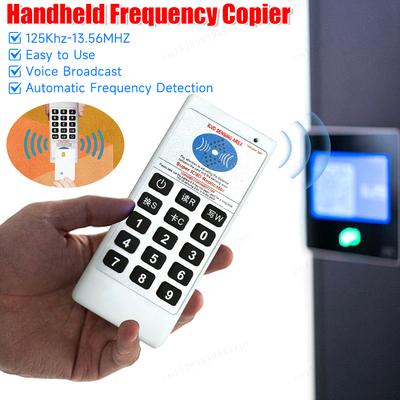 Έλεγχος πρόσβασης και συναγερμοί – Κάρτες ελέγχου πρόσβασης