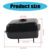 Gas Storage Tanks Mounting Bolts Kits with Easy Installs Gas Tanks Screws Accessory for Enhancing Motorbike Performances