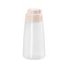 Leakproof Condiment Bottle With Lid Seasoning Bottle Squeeze Sauce Bottle  Salad