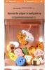 Douyin-Style Large Electric Claw Crane Toy - Children's Plush Egg Vending Machine