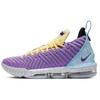 LeBron 16 Lakers Championships Sneakers CK4765-500