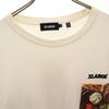 Xlarge Short Sleeve T-shirt XL White Men's Used
