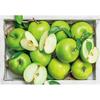 1000 piece jigsaw puzzle - fresh green apple, popular Korean puzzle