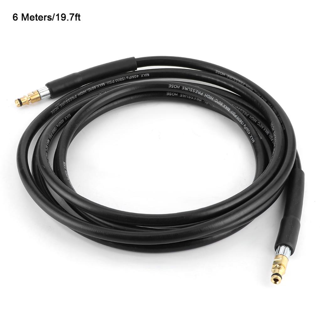 High Pressure Washer Water Clean Hose Car Cleaning Pipe Fit for Karcher K2 K3 K4 K5 Washer Hose Pipe High Pressure Water Pipe