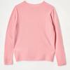 Bcbg Cashmere Blend Knit Top B3w9k408
