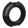 Doc Johnson - Flexisteel 3.5 cm Cock Ring