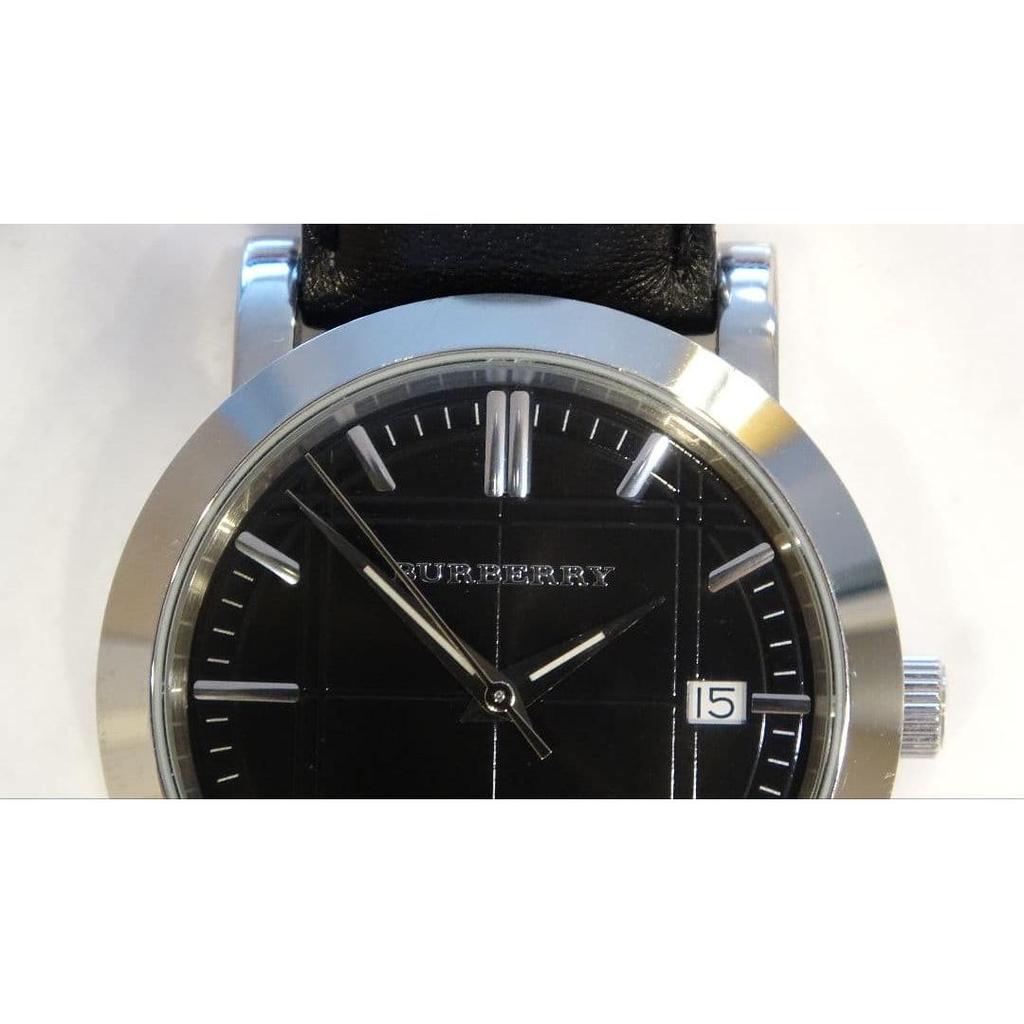 Used [Used] BURBERRY Quartz Men's BU1354