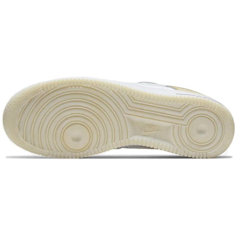 Nike Air Force 1 Low Shanghai Golden Era Sneakers CU2991-197