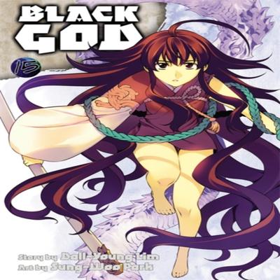 Fiction – Bandes dessinées et mangas