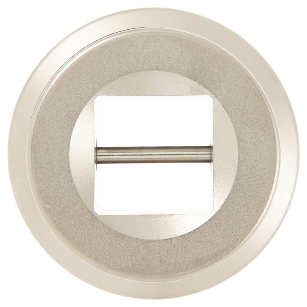 TONE Long Impact 55mm Width 8NV-55L Socket, 25.4mm (1") Drive,