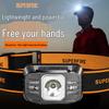 Shenhuo HL75-A Gesture Control Rechargeable Headlamp