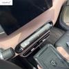 Gear Shift Panel / Water Cup / Dashboard Air AC / Steering Wheel Cover Trim For BYD Dolphin Mini Seagull Dolphin Surf 2024 2025