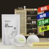 Shoe & Toilet Deodorant Ball - Fragrant Freshener