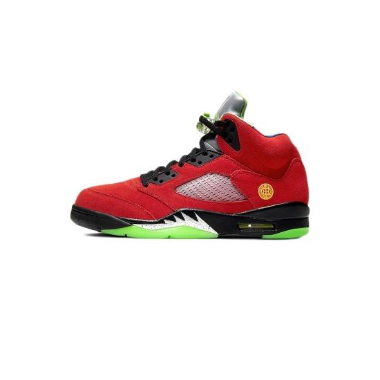 Nike Air 5 Retro What the Solar CZ5725-700