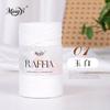 Washi Raffia Thread Cotton Straw Braided Thread Straw Hat Sun Hat Special Thread Handmade Diy Hook Bag Material