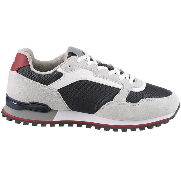Кроссовки Hugo Boss Parkour-L Runn