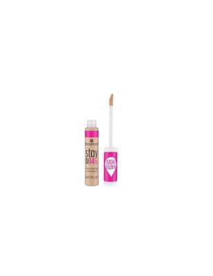 Essence Cosmetics Stay All Day 14h Langhaftender Concealer 40-Warmbeige 7ml