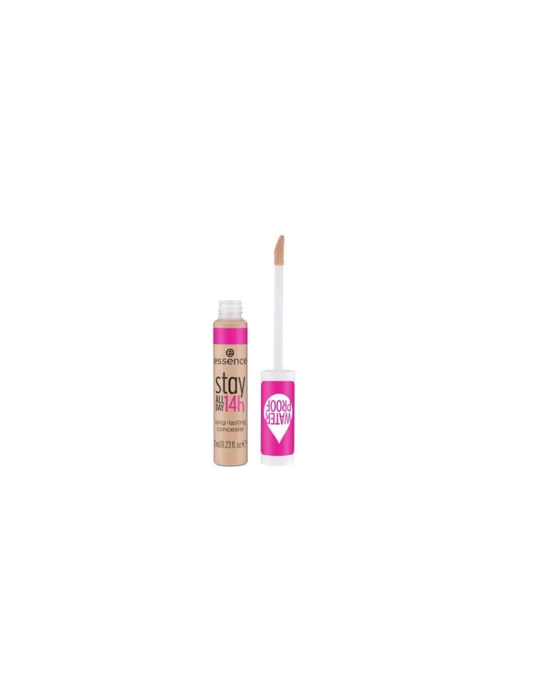 Essence Cosmetics Stay All Day 14h Corrector De Larga Duraci? 40-Теплый бежевый 7мл