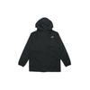 Nike Lightweight Basketball Training Hooded Jacket Men Outerwear Black CD0376-010