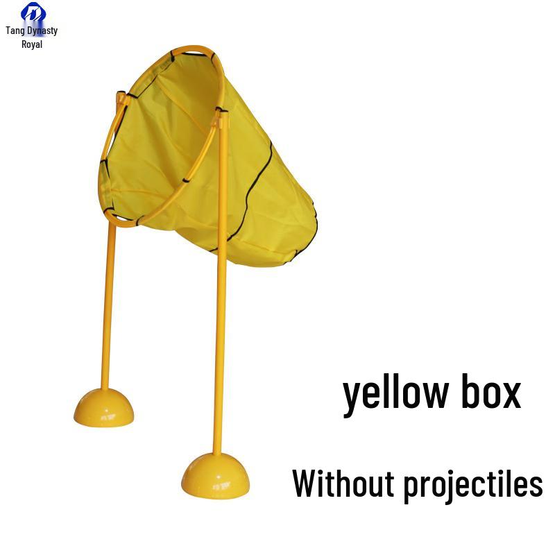 Kids Interactive Ball Toss Game