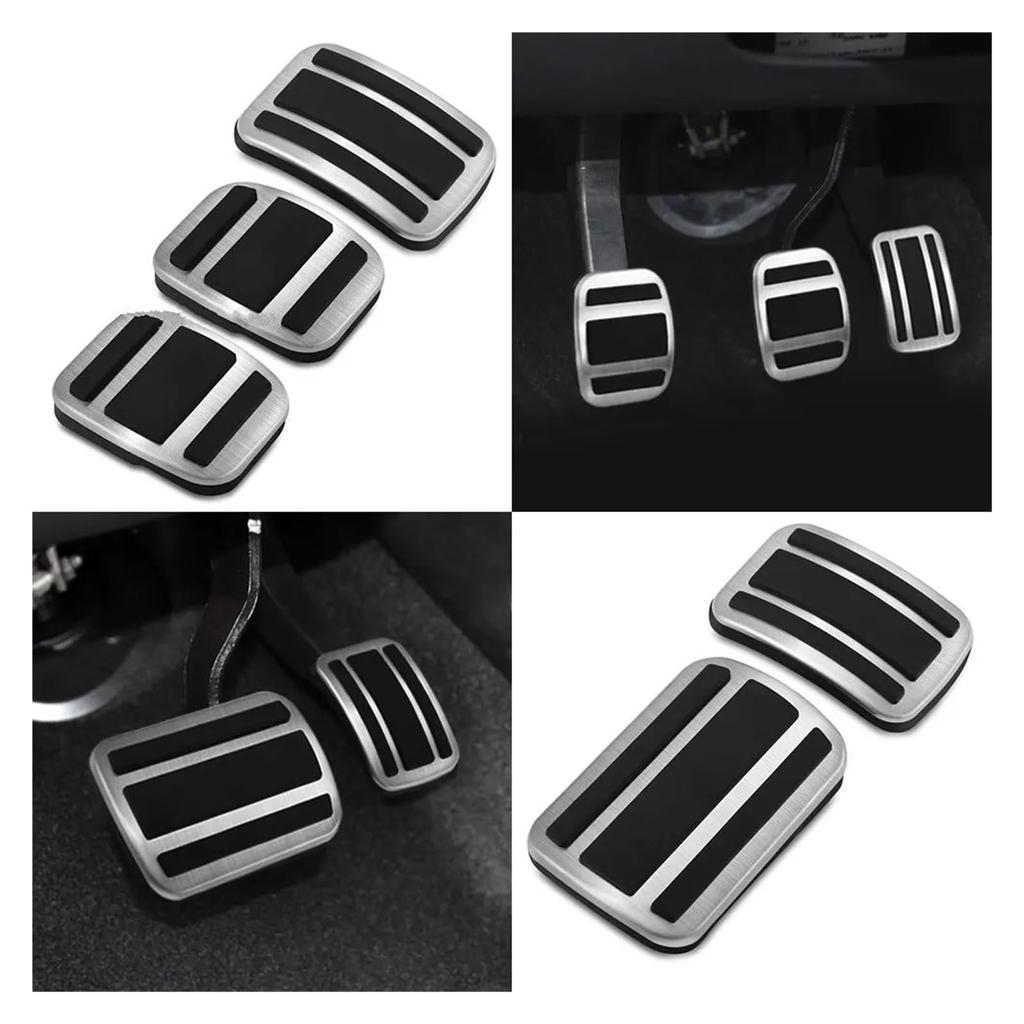 Car Pedal Peugeot 308 308S I II III T7 T9 2007-2021 Car Foot Pedal