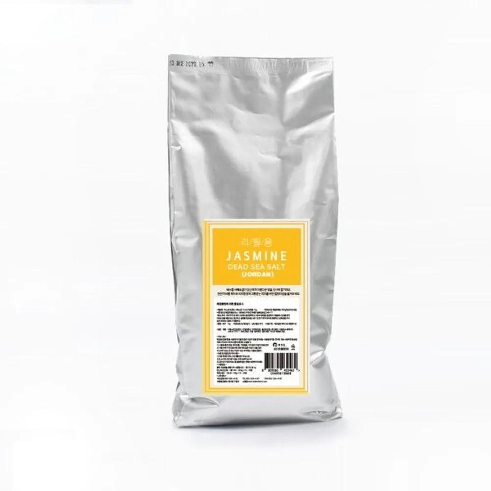 [BATHCHARM]  Dead Sea Salt 1KG Bath Salt