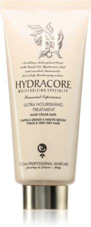 

baume nourrissant pour cheveux TU прозрачный