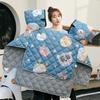 Universal Electric Car Windshield Cover - Double-Sided, Waterproof, All-Season Protection