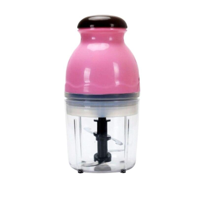 Multifunctional Food Machine Home Electric Wet & Dry Meat Machine Electric Fruit Meat Machine | Juillers