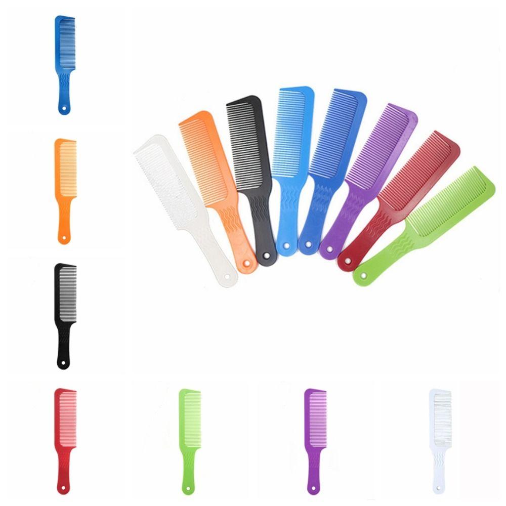 

Черная волнистая зубчатая карбоновая расческа длинная антистатическая расческа для волос гладкая расческа для парикмахера