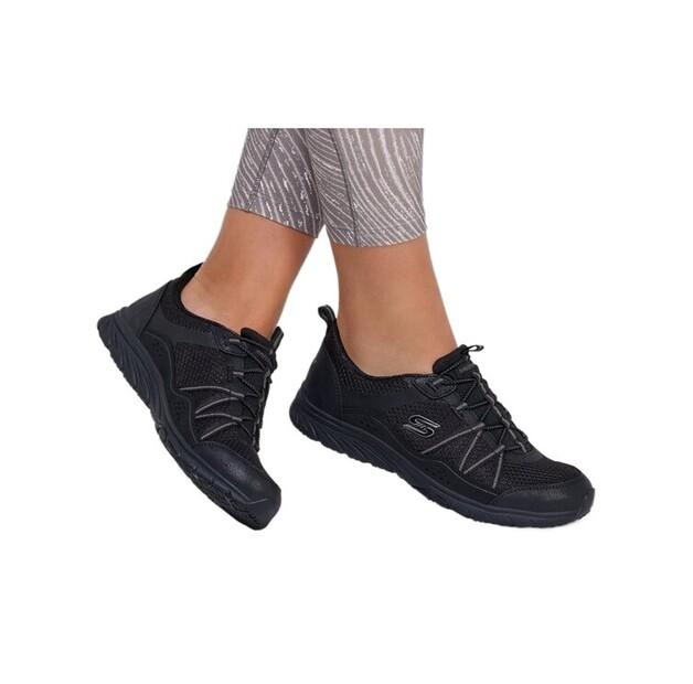 Кроссовки Skechers 104282-BBK_3