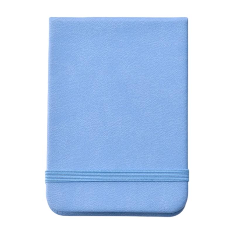 A7 Small Notebook Pocket Notebook Travel Notebooks Diary Planner Stationery Notepads Portable Journal Notebook