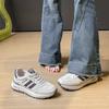 Little White Shoes Women's Spring Forrest Gump New Female Student Leisure Sports Versatile Board Shoes
