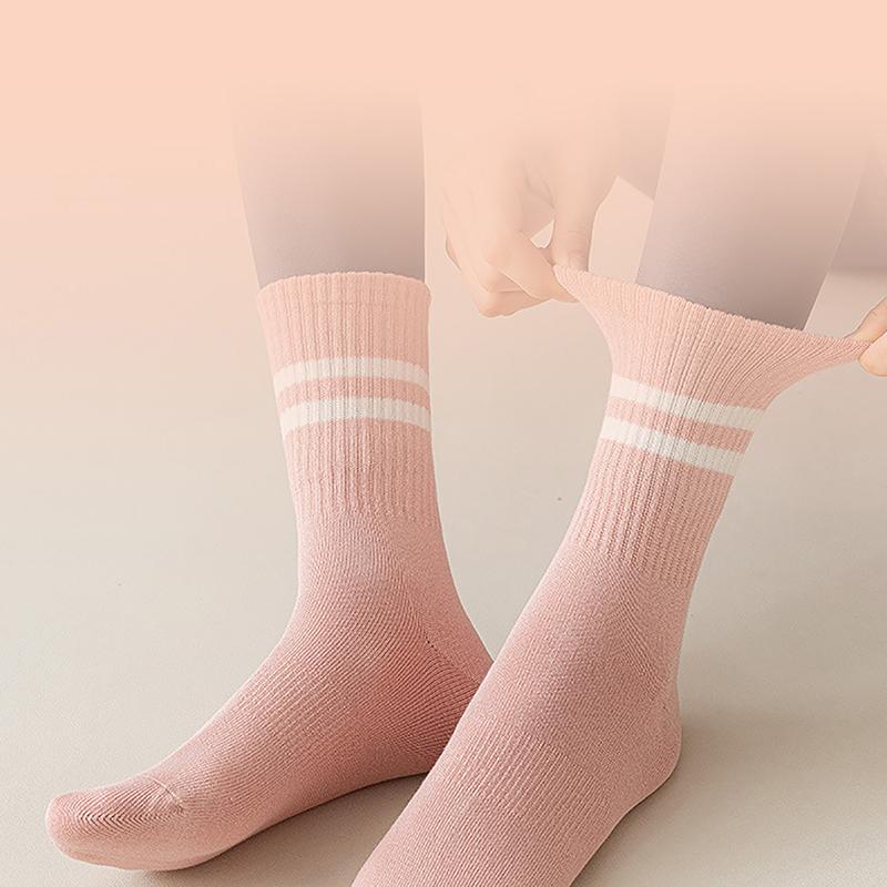 Meias Pantufa Para Mulheres Meias Antiderrapantes Com Garras Para Mulheres Meia de Yoga Garras Antiderrapantes Meia com Garras Meia de Pilates