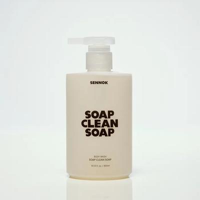 Body Wash Soap Clean Soap 300ml